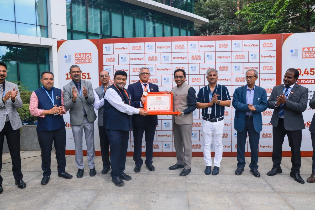 Asia Book of Records – 2026