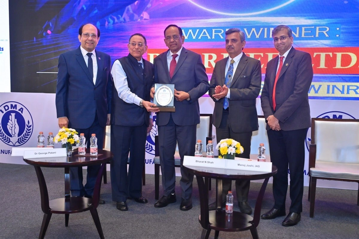 Corporate Citizen Award 2025