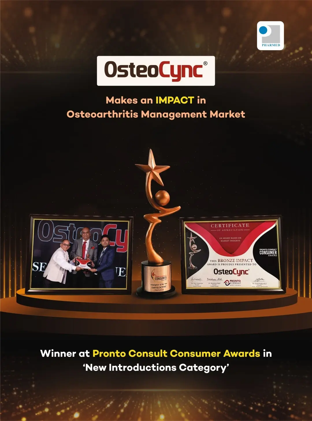 Award Image
