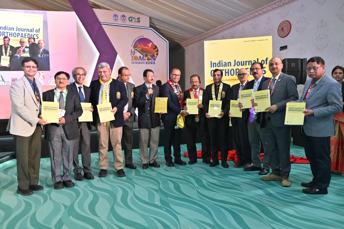 IJO Guidelines